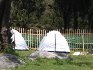 Dome Tent